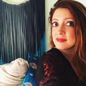 Meet your Posher, Rhiannon